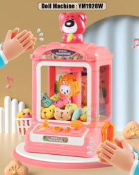 Thumbnail for Bear Shaped Vending Machine with Light And Sound