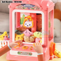 Thumbnail for Bear Shaped Vending Machine with Light And Sound