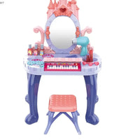 Thumbnail for Beauty Set With Lights And Music