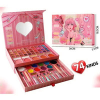 Thumbnail for IGOODCO Magic Beauty Makeup Kit