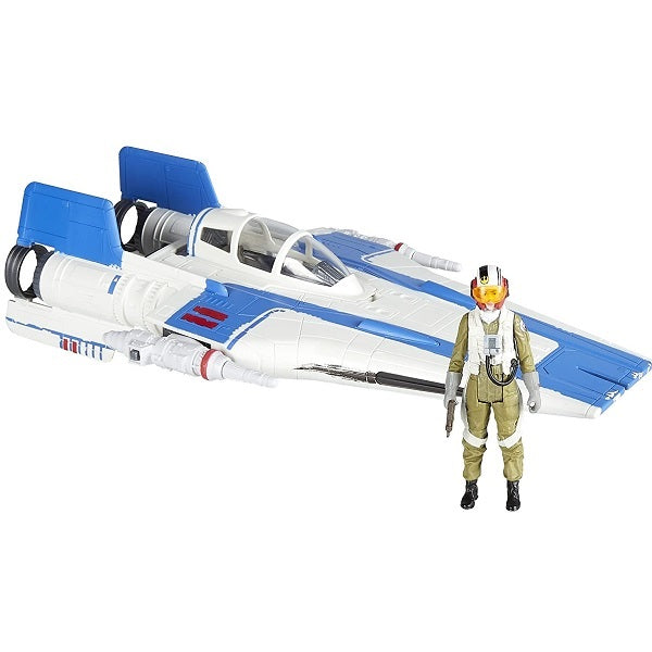 Star Wars Class B Vehicles Aero