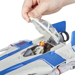 Star Wars Class B Vehicles Aero