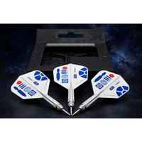 Thumbnail for Nerf Star Wars 12-Dart Refill Pack by Hasbro — in use