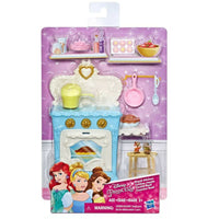 Thumbnail for Disney - Princess Mini Environment Playsets Assortment