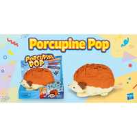 Hasbro Gaming Porcupine Pop Game
