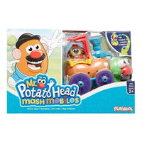 Thumbnail for Mr Potato Head Mash Mobiles Potato Train