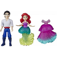 Thumbnail for Disney - Princess Prince Cinderella Themed Rainbow Fashion Set Asst