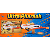 Thumbnail for Nerf Ultra Pharaoh Bolt-Action Blaster by Hasbro — hero