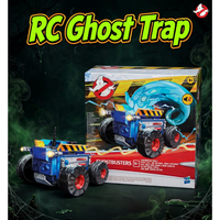 Thumbnail for Hasbro Ghostbusters RC Ghost Trap Vehicle — hero
