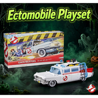 Thumbnail for Hasbro Ghostbusters Ectomobile Playset — hero