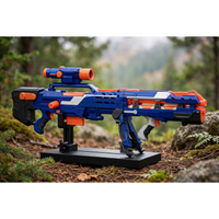 Thumbnail for Nerf N-Strike Longshot CS-6 Blaster by Hasbro — in use