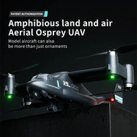 Thumbnail for LM19 Drone Remote Control Airplane