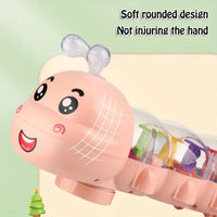 Thumbnail for Gear Caterpillar  With Light And Music