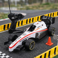 Thumbnail for 1.14 Scale Remote Control Speed Formula F1 Racing Car