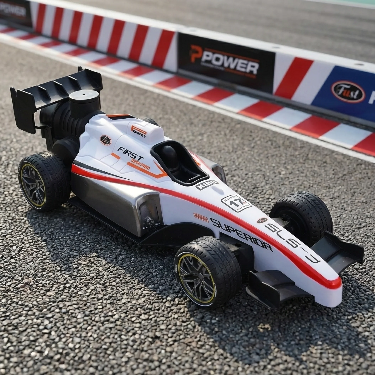 1.14 Scale Remote Control Speed Formula F1 Racing Car