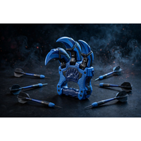 Thumbnail for Nerf Power Moves Marvel Black Panther Power Slash Claw by Hasbro — in use