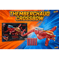 Thumbnail for Nerf Dungeons and Dragons Themberchaud Crossbow Blaster by Hasbro — hero