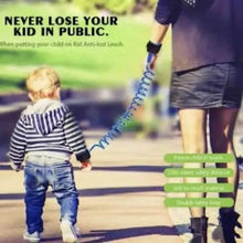 Anti lost Belt  Safety Harness Adjustable