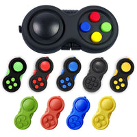 Thumbnail for Fidget Toy Classic Controller Game Pad