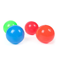 Thumbnail for Pack Of 3 Stick to The Wall and Slowly Fall Off Ball