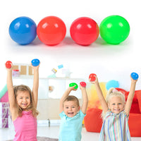 Thumbnail for Pack Of 3 Stick to The Wall and Slowly Fall Off Ball