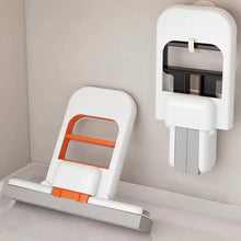 Foldable Squeeze Kitchen Cleaner Mop