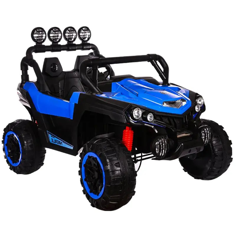 Top Selling Battery Operated Ride On Jeep For Kids