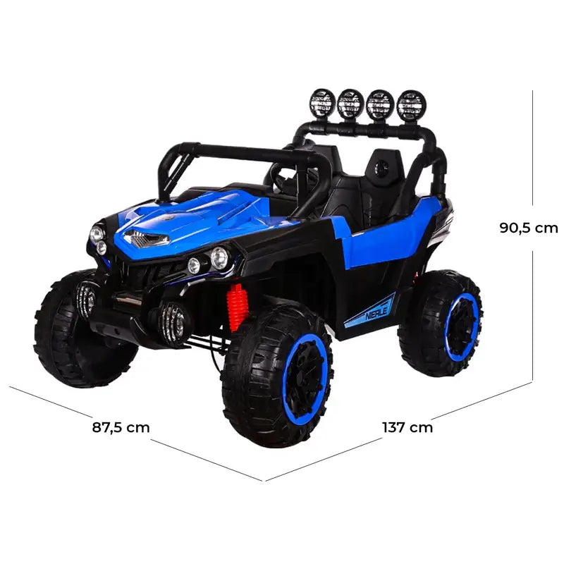 Top Selling Battery Operated Ride On Jeep For Kids