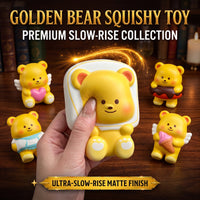 Thumbnail for 1 Piece Cute Squishy Animal & Doll Toys (Assortment)