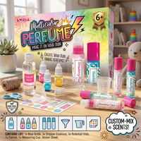 Thumbnail for Sew Star Multicolor Perfume – Make It On Your Own Kit