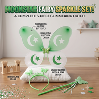 Thumbnail for Pakistan Happy Independence Day Celebration Deal Pack Of 10