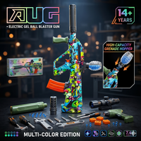 Thumbnail for AUG Automatic Electric Gel Ball Blaster Gun