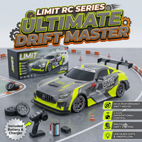 Thumbnail for 4WD Remote Control Frenzy High-Speed Drift Car