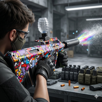 Thumbnail for AUG Automatic Electric Gel Ball Blaster Gun