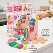 Dream Clay Toy Set