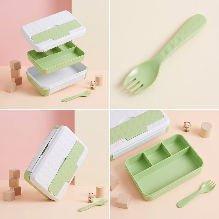 Portable Food Container Lunch Box