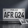 Punjab