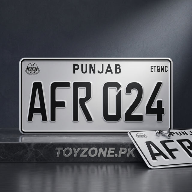 Punjab