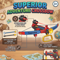 Thumbnail for Superior Crossbow Toys Set