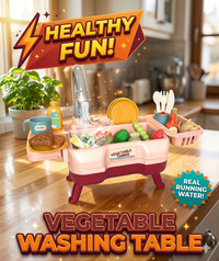 Thumbnail for Dishwasher Kitchen Playset