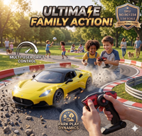 Thumbnail for 1:14 Scale Remote Control MC20 Maserati Sports Car