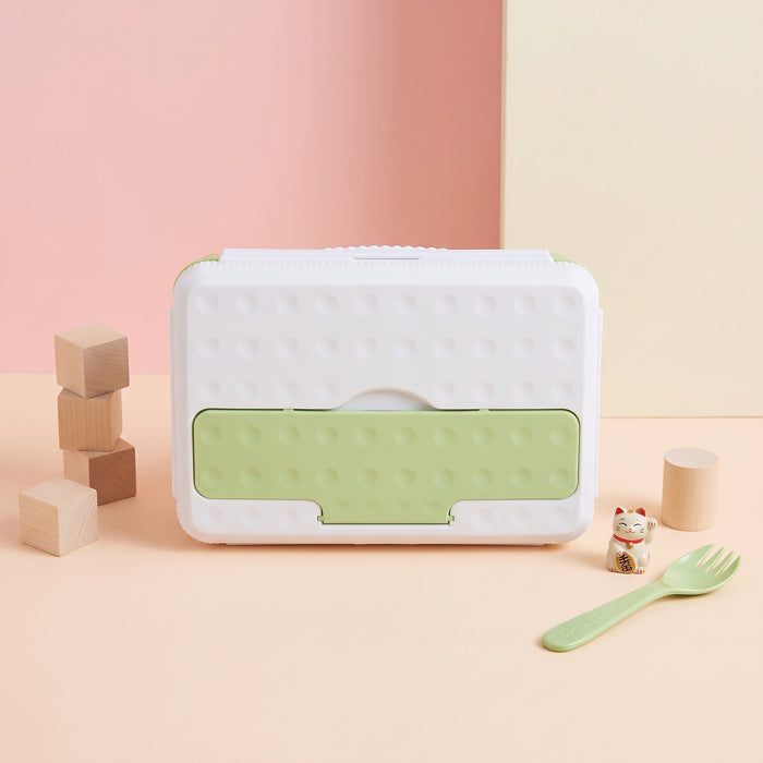 Portable Food Container Lunch Box