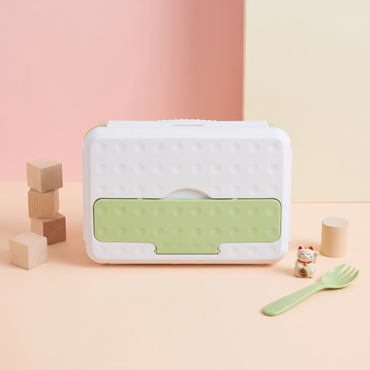 Portable Food Container Lunch Box