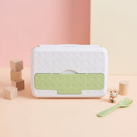 Portable Food Container Lunch Box