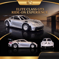 Thumbnail for Porsche Elite Class Electric Ride On Car Custom Colors With 72V Lithium Battery
