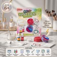Thumbnail for WonderPlay Ultimate DIY Craft Kit Bundle Pack of 10