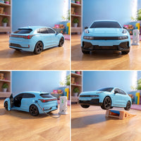 Thumbnail for Remote Control New Energy Car With OC Charging Remote