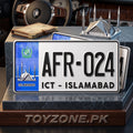 Islamabad
