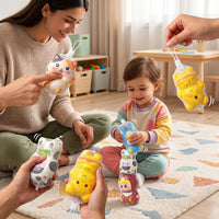 Thumbnail for 1 Piece Cute Squishy Animal & Doll Toys (Assortment)