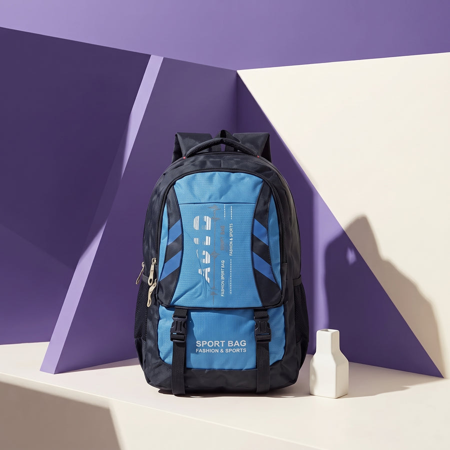 Large Capacity Fashion Sport Travel Backpack